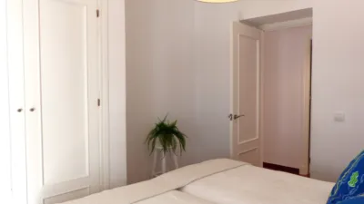Piso en venta en Calle de Isaac Peral, cerca de Calle de Agustina de Aragón, Centro-Zona Playas (Chipiona) de 260.000 €