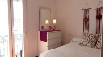 Piso en venta en Calle de Isaac Peral, cerca de Calle de Agustina de Aragón, Centro-Zona Playas (Chipiona) de 260.000 €
