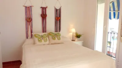 Piso en venta en Calle de Isaac Peral, cerca de Calle de Agustina de Aragón, Centro-Zona Playas (Chipiona) de 260.000 €