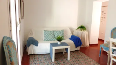 Piso en venta en Calle de Isaac Peral, cerca de Calle de Agustina de Aragón, Centro-Zona Playas (Chipiona) de 260.000 €