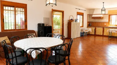 Rustic finca on Calle Pago Hato de La Carne, Polígono 15, Parcela 56 photo 13