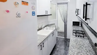 Piso en Carrer del Dos de Maig photo 6