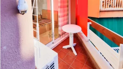 Flat on Carrer del Dos de Maig photo 4