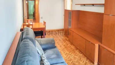 Flat on Carrer del Dos de Maig photo 3