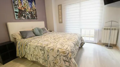 Chalet adosado en Carrer de la Tramuntana photo 16
