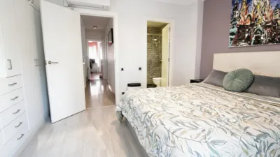 Chalet adosado en Carrer de la Tramuntana photo 19
