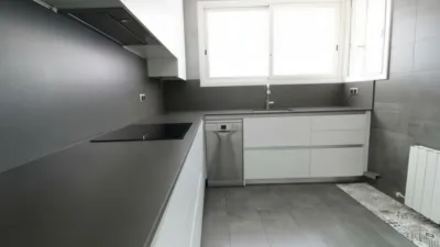 Chalet adosado en Carrer de la Tramuntana photo 4