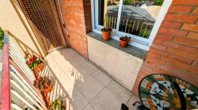Piso en Carrer de Sant Adrià photo 18