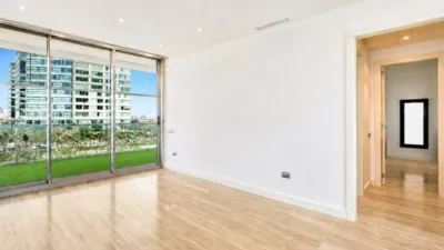 Apartment on Passeig de García Fària photo 5