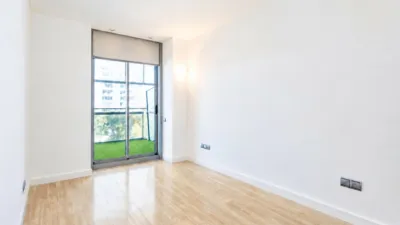 Apartment on Passeig de García Fària photo 11