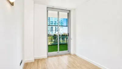 Apartment on Passeig de García Fària photo 7