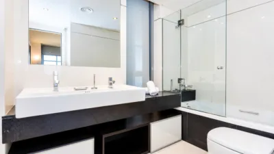 Apartment on Passeig de García Fària photo 12