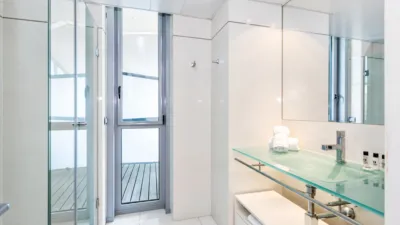 Apartment on Passeig de García Fària photo 10
