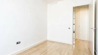 Apartment on Passeig de García Fària photo 9