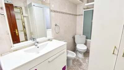 Apartment on Avinguda de Rio de Janeiro photo 7