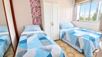Apartment on Avinguda de Rio de Janeiro photo 6