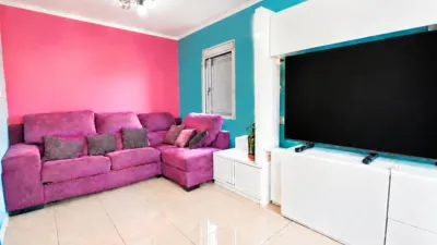 Apartment on Avinguda de Rio de Janeiro photo 14