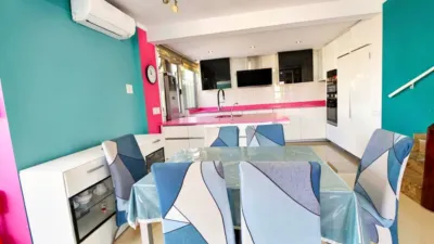 Apartment on Avinguda de Rio de Janeiro photo 3