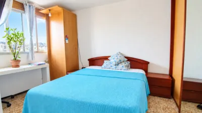 Apartment on Avinguda de Rio de Janeiro photo 10
