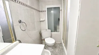 Apartment on Avinguda de Rio de Janeiro photo 8
