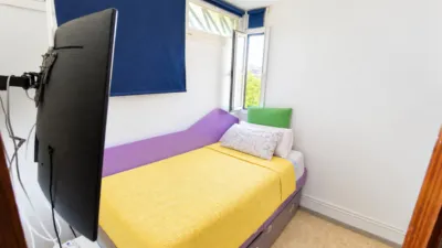 Apartment on Avinguda de Rio de Janeiro photo 11