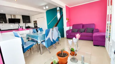 Apartment on Avinguda de Rio de Janeiro photo 4