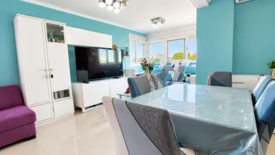 Apartment on Avinguda de Rio de Janeiro photo 9