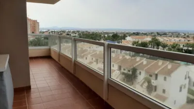 Apartament en venda a Punta Cormoran, Quilòmetre 16, Km 13-Km 20 (La Manga del Mar Menor) de 160.000 €