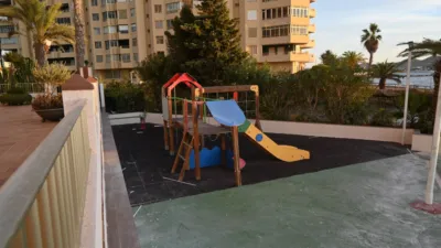 Apartamento en Urbanización Rubi , Km. 3 photo 33