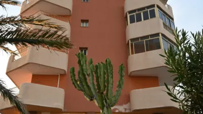 Apartamento en Urbanización Rubi , Km. 3 photo 35