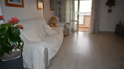 Apartamento en Urbanización Rubi , Km. 3 photo 5