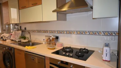 Apartamento en Urbanización Rubi , Km. 3 photo 9