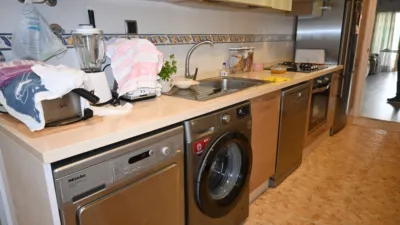 Apartamento en Urbanización Rubi , Km. 3 photo 13