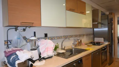 Apartamento en Urbanización Rubi , Km. 3 photo 14