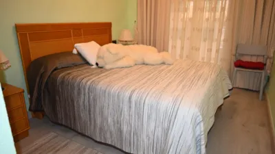 Apartamento en Urbanización Rubi , Km. 3 photo 15