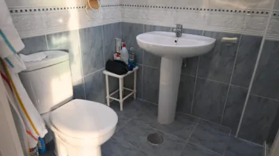 Apartamento en Urbanización Rubi , Km. 3 photo 23