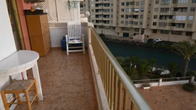 Apartamento en Urbanización Rubi , Km. 3 photo 4