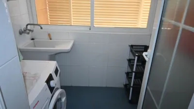 Apartamento en Urbanización Abity (Avenida) photo 8
