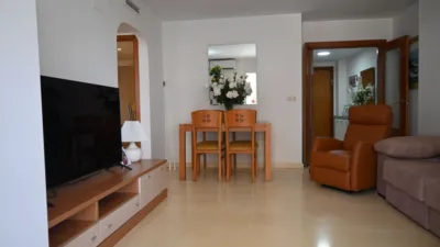 Apartamento en Urbanización Abity (Avenida) photo 19