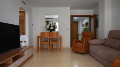 Apartamento en Urbanización Abity (Avenida) photo 16