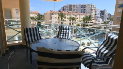 Apartamento en Urbanización Abity (Avenida) photo 48