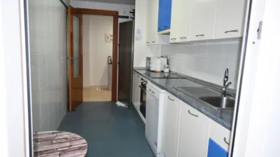 Apartamento en Urbanización Abity (Avenida) photo 6