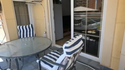 Apartamento en Urbanización Abity (Avenida) photo 17