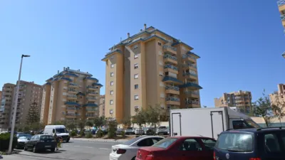 Apartamento en Urbanización Abity (Avenida) photo 53