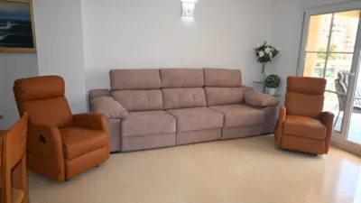 Apartamento en Urbanización Abity (Avenida) photo 13