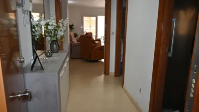 Apartamento en Urbanización Abity (Avenida) photo 2