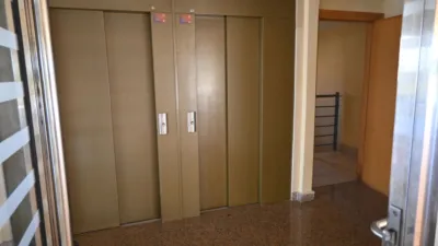 Apartamento en Urbanización Abity (Avenida) photo 52