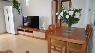 Apartamento en Urbanización Abity (Avenida) photo 10