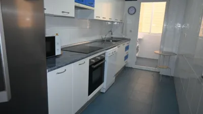 Apartamento en Urbanización Abity (Avenida) photo 5
