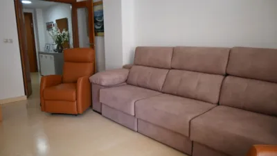 Apartamento en Urbanización Abity (Avenida) photo 22
